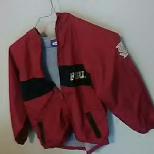 Fsu Boys jacket